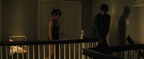 Naked Ashley Greene In The Apparition