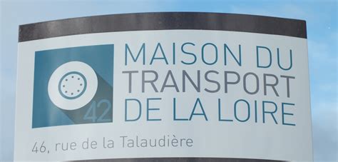 Fntr Maison Du Transport De La Loire Maison Du Transport De La Loire