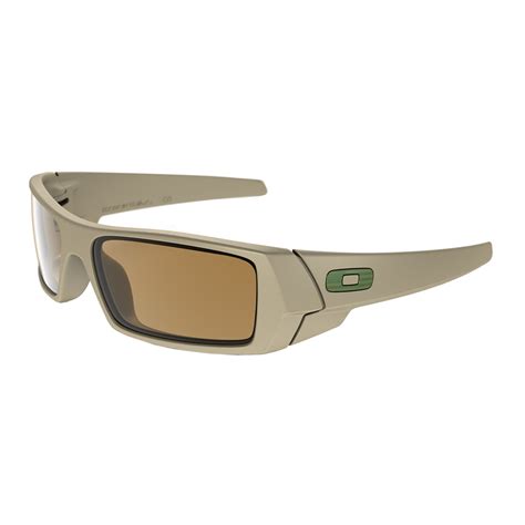 Oakley Mens Standard Issue Gascan Sunglasses Eye Protection Military Shop Your Navy