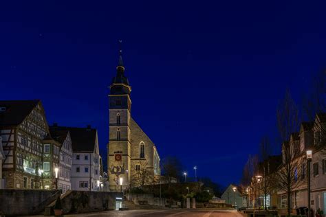 Marktplatz Böblingen Ii Decided To Go Downtown Böblingen Flickr