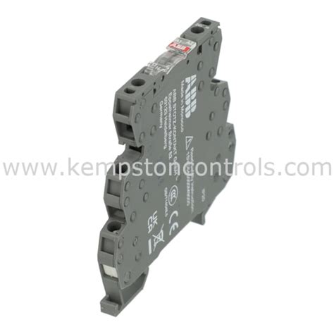 Abb Sna R Abb Optocoupler Oboc Vdc Kempston Controls