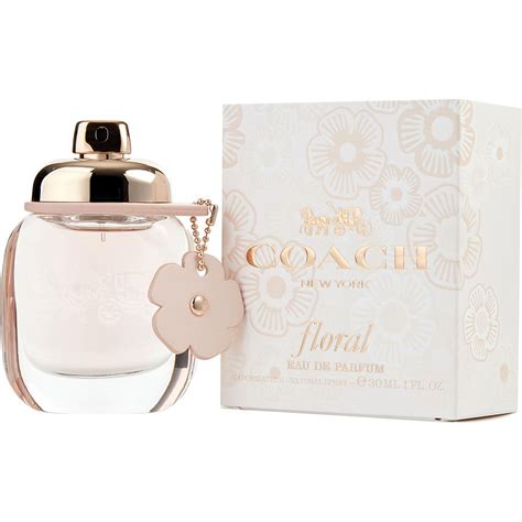 Coach Floral - Parfumaison