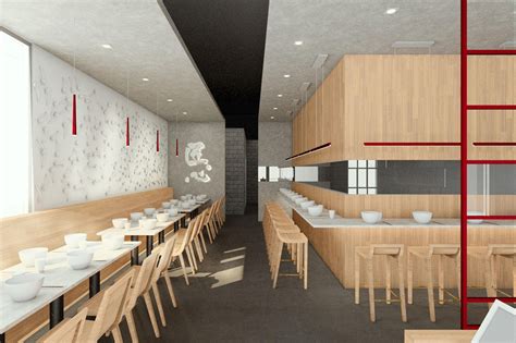 Shang Artisan Noodle To Expand To Silverado Ranch Eater Vegas