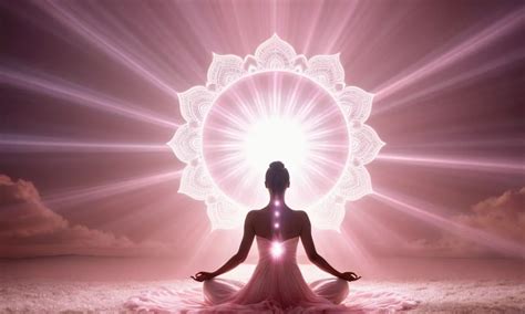 The Profound Meaning Of A Pink Aura Unveiling The Secrets Christian