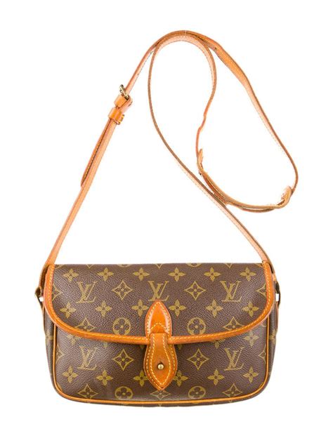 Lv Crossbody Bag Men IUCN Water