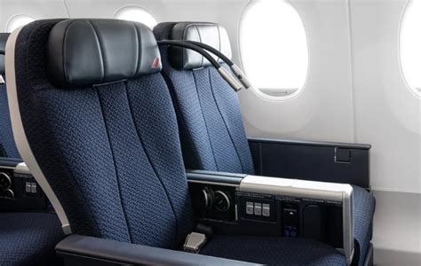 La Classe Premium Economy DAir France Devient La Classe Premium