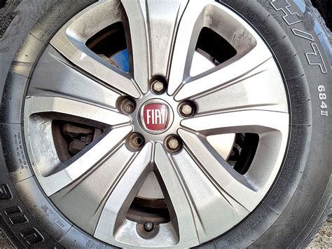 Autodefesa: rodas da Fiat Toro podem cair por quebra de parafusos