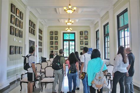 Gobernaci N De Panam On Twitter Recibimos La Visita De Estudiantes