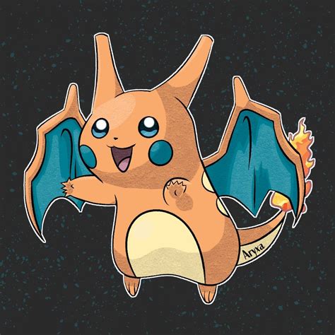 Charizard And Pikachu Wallpapers K Hd Charizard And Pikachu