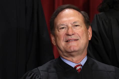 Samuel Alito Is Wrong And Arrogant—and Must Be Reined In The New Republic