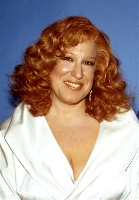 Bette Midler Old Movies