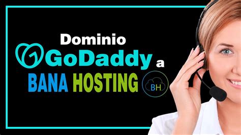 Agregar Un Dominio De Godaddy A Banahostin Instalar Certificado Ssl Y