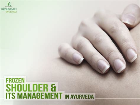 Ayurvedic Treatment For Frozen Shoulder Ayurvedic Treatment Kerala Ayurvedic Massage Spa