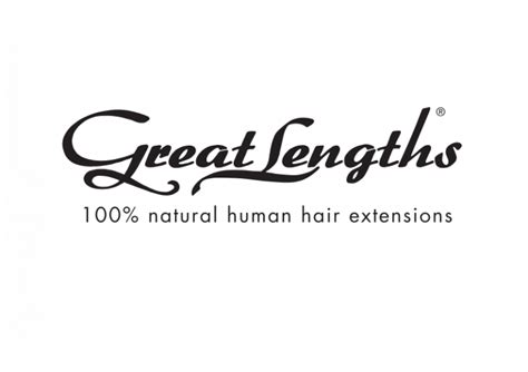 great lengths logo - Bellezza Salon and Boutique