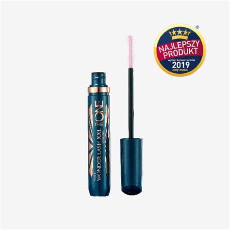 Tusz do rzęs The ONE 5w1 Wonder Lash XXL Oriflame 12997616585