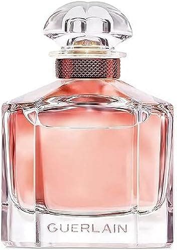 Amazon Guerlain Mon Bloom Of Rose Eau De Parfum Spray For Women