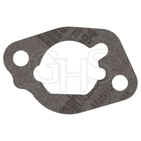 Genuine Briggs Stratton Air Cleaner Gasket 590605 GHS