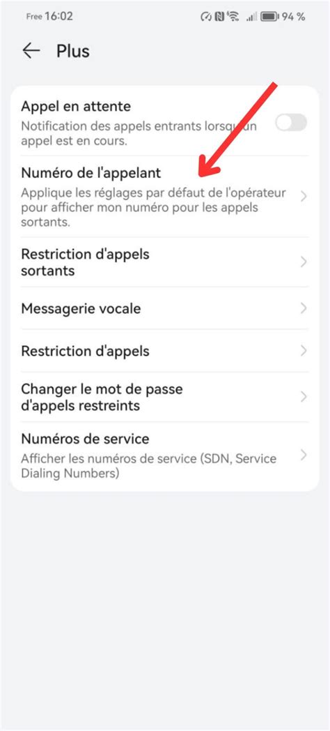 Comment Appeler En Num Ro Masqu Avec Un Android