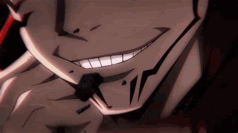 Sukuna Evil Laugh  Sukuna Evil Laugh Jujutsu Kaisen Discover