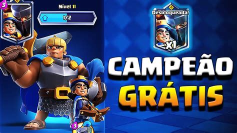 🤩nova AtualizaÇÃo E Pequeno PrÍncipe Novo CampeÃo Do Clash Royale 🤩 Youtube