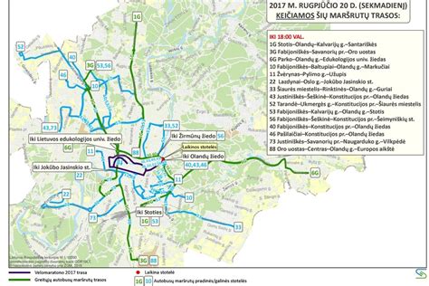 Vilniaus savivaldybė paskelbė kaip Velomaratono metu keisis eismas