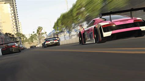 Rfactor 2s Gt Challenge Competition Draws Strong Entry Traxion