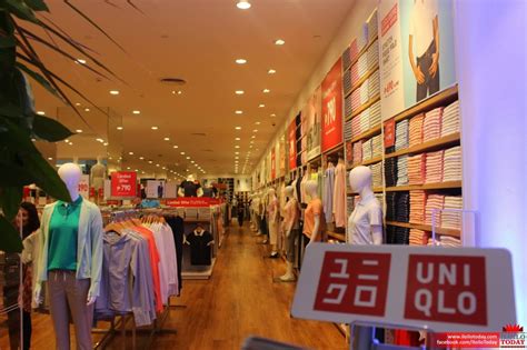 UNIQLO brings LifeWear to SM City Iloilo, offers store opening sale!