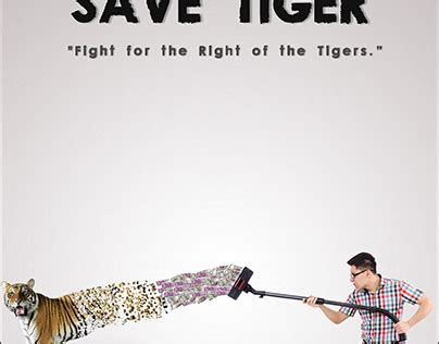 Save Tiger Projects :: Photos, videos, logos, illustrations and ...