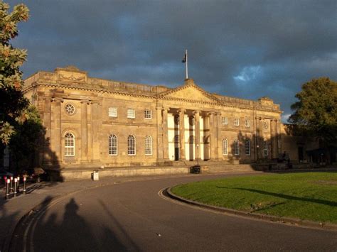 York Castle Museum (York) - Visitor Information & Reviews