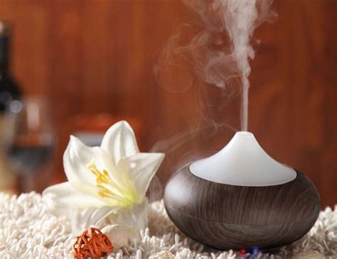 ᐅ Best Oil Diffuser || Reviews → Compare NOW!