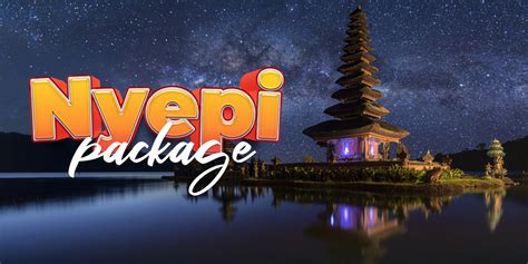 Nyepi Package 2023 | The Nest Hotel Nusa Dua