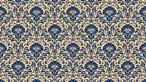 Download Victorian Pattern Wallpaper - WallpapersHigh