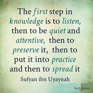 30 Inspiring Islamic Quotes On Education Knowledge Study Knowledge