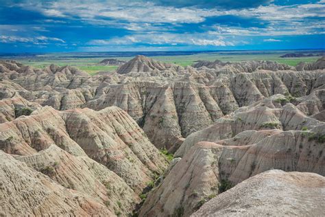 How to Enjoy the Badlands Scenic Drive in One Afternoon