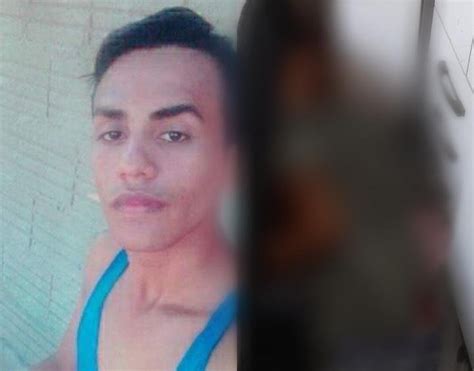 Despido e perfuração no corpo jovem de 26 anos é encontrado morto