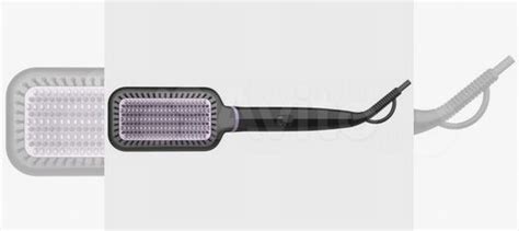 Расческа Philips BHH880/00 купить в Москве с доставкой | Товары для ...
