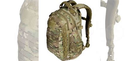 Тактический рюкзак DA Dragon Egg mkii Multicam купить в Москве | Личные ...