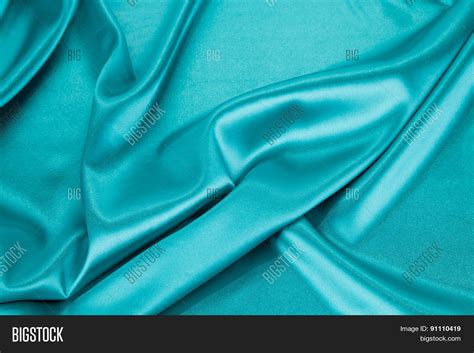 Light Blue Silk Image & Photo (Free Trial) | Bigstock