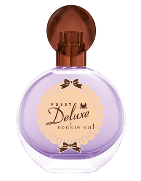 Cookie Cat Pussy Deluxe Parfum Ein Es Parfum F R Frauen