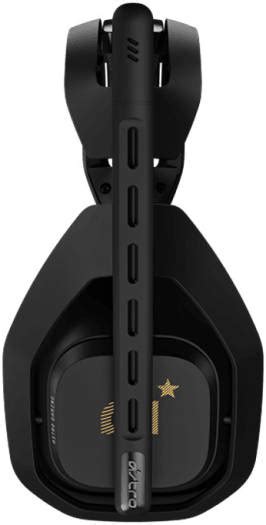 Astro Gaming A50 Wireless Headset Base Station Generation 4 With Dolby Audio Built In Mixamp