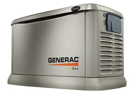 Generac 7034 15kw Off Grid Generator Generac Generators