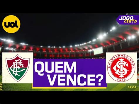 Fluminense X Internacional Onde Assistir Ao Jogo Da Libertadores