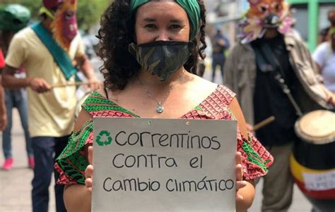 Una Organización Ambientalista De Corrientes Fue Convocada Por Unesco