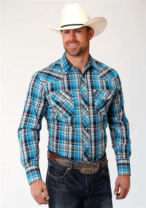 Mens Western Shirts Just Country Australia Pty Ltd