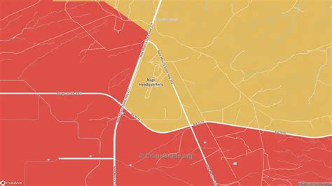 Napi Headquarters Nm Violent Crime Rates And Maps