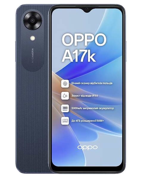 Oppo A K Gb Navy Blue Comfy