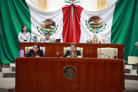 Congreso De Nayarit Aprueba Leyes De Ingresos Para Ruiz La Yesca