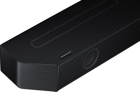 Samsung Hw Q600bza 312ch Soundbar With Dolby Atmos Dtsx Black