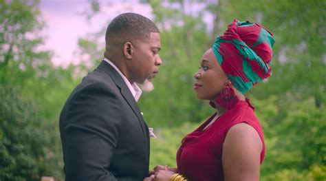 India.Arie And David Banner Are #RelationshipGoals In The Music Video For 'Steady Love ...