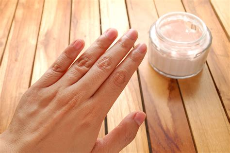 How To Stop Your Cuticle Skin From Peeling Hair And Nails Skin